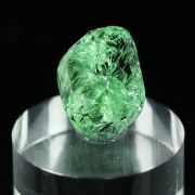 Garnet var. Tsavorite