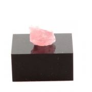 Pink Fluorite.