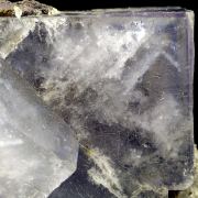 Fluorite BOLTSBURN, UK