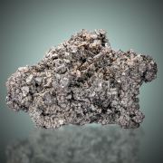 Bismuth  & Skutterudite