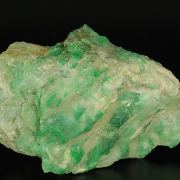 Omphacite