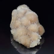 NATROLITE, ANALCIME