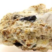 Chromiferous Tourmaline.