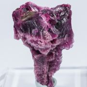 Elbaite-Schorl Series (variety 'mushroom')