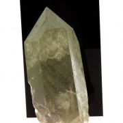 Quartz + Chlorite.