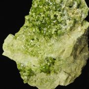 Vesuvianite