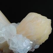 Stilbite