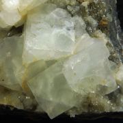 Fluorite