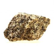 Franklinite + Willemite + Calcite