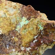 Strashimirite