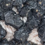 Sphalerite with Dolomite