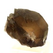 Smoky Quartz Gwindel.