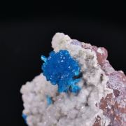 CAVANSITE - Wagholi, India