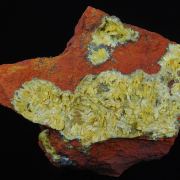 Legrandite
