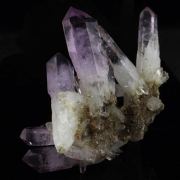 Amethyst Scepter.