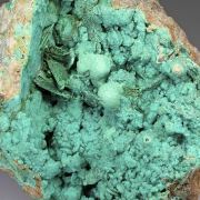 Chrysocolla-with-Malachite-after-Azurite