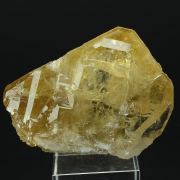 Cerussite, Baryte