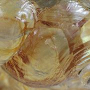 Opal / (variety - “Opal-AN”) / (variety - “Hyalite Opal”) / (“Blood Vessel Opal”)