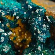 Dioptase