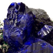 Azurite, malachite KILLER