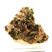 Titanite (Sphene), Epidote.