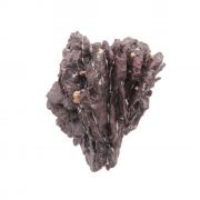 Copper pseudomorph after Azurite (Copper Rose)