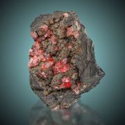 Rhodochrosite 