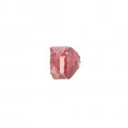 Spinel (Ruby Spinel) (floater twin)
