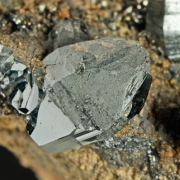 Hematite
