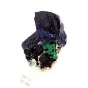 Azurite.