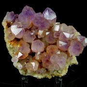 Amethyst Quartz