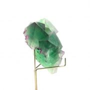 Fluorite . 947.5 ct.