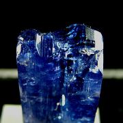 Zoisite var. Tanzanite