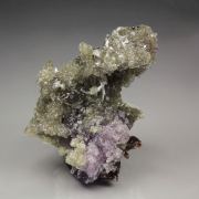 COQUIMBITE, KRAUSITE