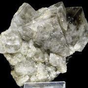 Fluorite BIG BOLTSBURN