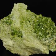 Vesuvianite