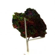 Iridescent Goethite. 82.5 ct.