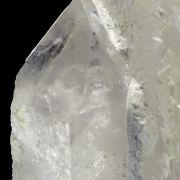 Quartz, talc