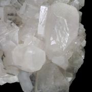 Calcite and Fluorite