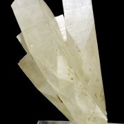 Baryte MFIS Morocco