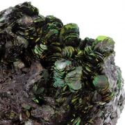 Hematite (2,2 kg). 11259.0 ct.