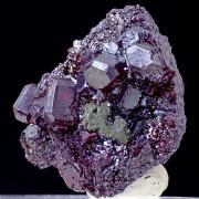 Cuprite