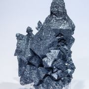 Hematite after Magnetite (variety martite)