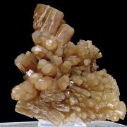 Pyromorphite GERMAN CLASSIC