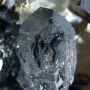 Arsenopyrite, Galena