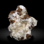 Imayoshiite with Andradite