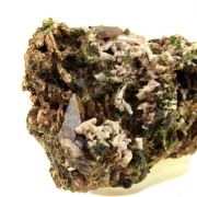 Titanite (Sphene), Epidote.