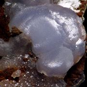 Smithsonite LAVRION  