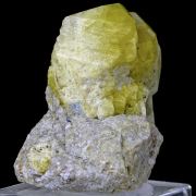 Rhodizite