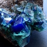 Fluorite ROGERLEY